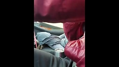 Prostitute loves that dick