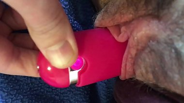 Teen Maddie Jane Makes her Juicy Pussy Cum Hard