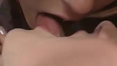 Russian lesbians 1