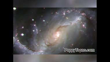 Stepsisters are going crazy