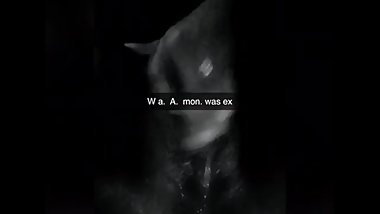 Pussy play real quick