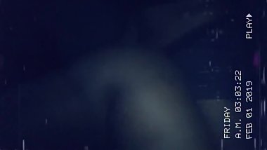 Fucking till she canâ€™t no more strapon Action