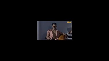 Charmsukh Behrupiya - Indian Threesome Sex