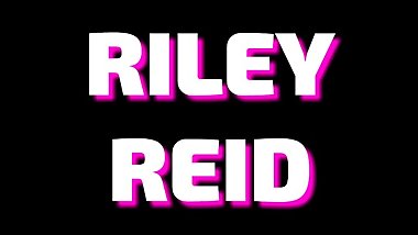 RETURN 2 RILEY (RILEY REID & FUCKY FRIENDS PMV 2)