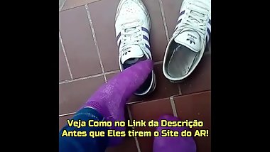 (born in 1997) 3 days used socks after riding skayte