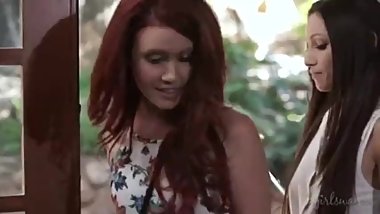 Ella Consults With Sex Therapist Celeste