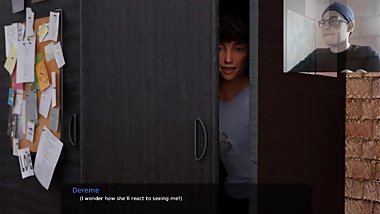 Milfy City Ver 0.6b (Last Content) # 4 (ENG) Lesbian