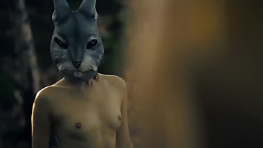 Animal Attraction - Source from Le Tag Parfait